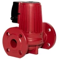 Насос циркуляционный Wellmix WRS 40-100F поверхностный, корпус - чугун, мощность - 0.55кВт, напор - 10м, производительность - 300л/мин, 220В