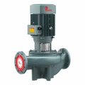 Насос циркуляционный Wester GTD50-35-55/2 поверхностный, корпус - чугун, мощность - 5.5кВт, напор - 35м, 380В