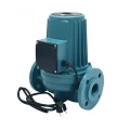 Насос циркуляционный Wester WCP 32-6F3/220 поверхностный, корпус - чугун, напор - 6м, 220В