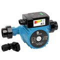 Насос циркуляционный Wester WPE 25-60G поверхностный, корпус - чугун, мощность - 0.045кВт, напор - 6м, производительность - 56л/мин, 220В