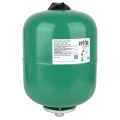 Бак мембранный Wilo WB Ду220 Ру10 8л, резьба 1″, корпус - металл