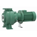 Насос фекальный Wilo RexaBloc RE15.84D-210DAH132S6 поверхностный, корпус - чугун, мощность - 3.5кВт, 380В