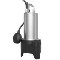 Насос дренажный Wilo Rexa MINI3-V04.11/M06-523/A-5M погружной, корпус - чугун, мощность - 0.6кВт, напор - 11м, производительность - 350л/мин, 220В