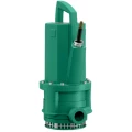 Насос дренажный Wilo TMT 32M113/7.5CI погружной, корпус - чугун, мощность - 1.04кВт, напор - 16м, производительность - 358л/мин, 380В
