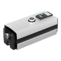 Насос многоступенчатый Wilo HiMulti 5-45 IPQ-WRU003 поверхностный, корпус - пластик, мощность - 0.75кВт, напор - 8м, производительность - 108л/мин, 220В