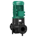 Насос циркуляционный Wilo CronoLine-IL 50/250-18.5/2-R поверхностный, корпус - чугун, мощность - 18.5кВт, 380В Насос циркуляционный Wilo CronoLine-IL 50/250-18.5/2-R поверхностный, корпус - чугун, мощность - 18.5кВт, 380В