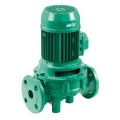 Насос циркуляционный Wilo VeroLine IPL 32/135-1.1/2 поверхностный, корпус - чугун, мощность - 1.1кВт, 220В, 2459934, число полюсов электродвигателя - 2