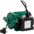 Насос повысительный Wilo PB-089EA поверхностный, корпус - чугун, мощность - 0.06кВт, напор - 9.5м, производительность - 35л/мин, 220В