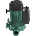 Насос повысительный Wilo PB-400EA поверхностный, корпус - чугун, мощность - 0.4кВт, напор - 20м, производительность - 75л/мин, 220В