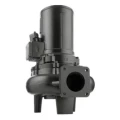 Насос фекальный Wilo SSP 50.160.M.HA-0.75.2.T40.5.F.0.SC.MI погружной, корпус - чугун, мощность - 0.75кВт, число полюсов электродвигателя - 2