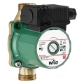 Насос циркуляционный Wilo Star-Z 20/1 поверхностный, корпус - бронза, мощность - 0.03кВт, напор - 1м, 220В