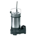 Насос дренажный Wilo Drain TS40/10 1-230-50-2-10M KA погружной, корпус - нержавеющая сталь, напор - 10м, 220В