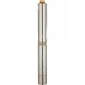 Насос скважинный ЗПН ЭЦВ 5-6.5-80 погружной, мощность - 2.2кВт, напор - 80м, производительность - 108л/мин, 380В
