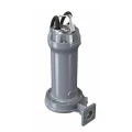 Насос фекальный Zenit GRG 750/2/G50H погружной, корпус - чугун, мощность - 7.5кВт, напор - 53.7м, производительность - 510л/мин, 220В