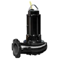 Насос дренажный Zenit DRG 4 200/4/100 T0ET5 погружной, корпус - чугун, мощность - 1.5кВт, напор - 8.7м, производительность - 1680л/мин, 220В