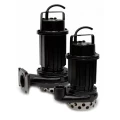 Насос дренажный Zenit DRO 200/2/G50V AOCM-E погружной, корпус - чугун, мощность - 1.5кВт, напор - 18.4м, производительность - 720л/мин, 220В