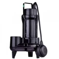 Насос фекальный Zenit DGE 100/2/G50V погружной, корпус - чугун, мощность - 0.88кВт, напор - 12.5м, производительность - 313л/мин, 220В