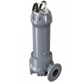 Насос фекальный Zenit DGG 1200/4/150 погружной, корпус - чугун, мощность - 9кВт, напор - 11.3м, производительность - 5280л/мин, 380В