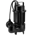 Насос фекальный Zenit DGO 50/2/G50V погружной, корпус - чугун, мощность - 0.37кВт, напор - 7.8м, производительность - 300л/мин, 220В