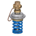 Регулятор давления после себя AVD Danfoss 1/2″ Ду15 Ру25 резьбовой (1-5 бар) 003H6644