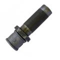 Сгон стальной Fittex Plus 1/2″ Ду15 Ру16 L=110мм в комплекте ГОСТ 8969-75