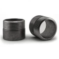Резьба стальная КАЗ 1/2″ Ду15 Ру16 L=30мм из труб по ГОСТ 3262-75