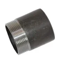 Резьба стальная 1/2″ Ду15 Ру16 L=30мм Россия