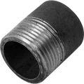 Резьба оцинкованная 3/4″ Ду20 Ру16 L=30мм Китай