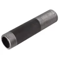 Сгон стальной КАЗ 3/4″ Ду20 Ру16 L=110мм без комплекта ГОСТ 8969-75