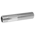 Сгон оцинкованный КАЗ 1/2″ Ду15 Ру16 L=110мм без комплекта ГОСТ 8969-75