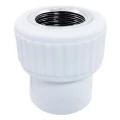 Муфта PPRC комбинированная MeerPlast Дн20x15 Ру25 Base внутреняя резьба
