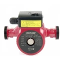 Насос циркуляционный Unipump UPC 25-40 130 поверхностный, корпус - чугун, мощность - 0.072кВт, напор - 4м, производительность - 48л/мин, 220В