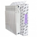 Радиатор биметаллический STI Bimetal 500-100 6 секций