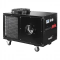 Мобильный кондиционер Ballu Heavy Pro BGK15 промышленный, холодопроизводительность - 15000Вт, мощность - 5000Вт, производительность - 2500м3/ч, хладагент - R410A, 380В
