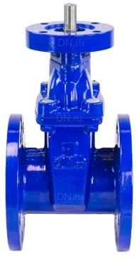 задвижка клиновая 30ч939р