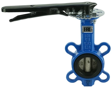 затвор+дисковый