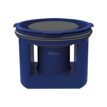 Сифон HL HL0510.12E для трапов серий HL 70-80, 300-510, Primus материал - полипропилен Сифон HL HL0510.12E для трапов серий HL 70-80, 300-510, Primus материал - полипропилен