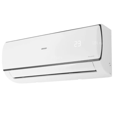 Cплит-система AC ELECTRIC ACEMI ACEMI-07HN8 настенная, инверторная, мощность охлаждения - 2.94кВт, мощность обогрева - 2.99кВт, 220В