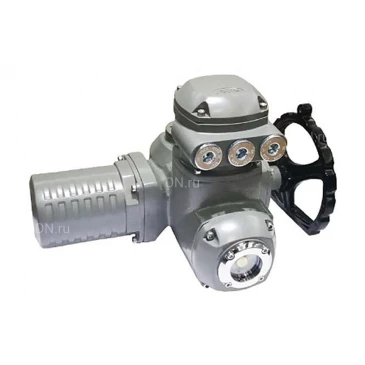 Электропривод многооборотный Архимед AR21E010.35.380/50.EX 380В, F10