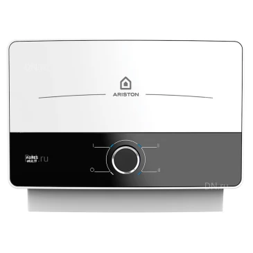 Водонагреватель электрический проточный Ariston AURES M 12 TR 12кВт, 380В