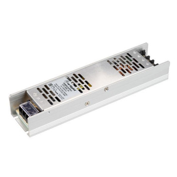 Блок питания Arlight HTS HTS-200L-24 200 Вт, 8.3 А, 24 В, для светодиодных лент, IP20