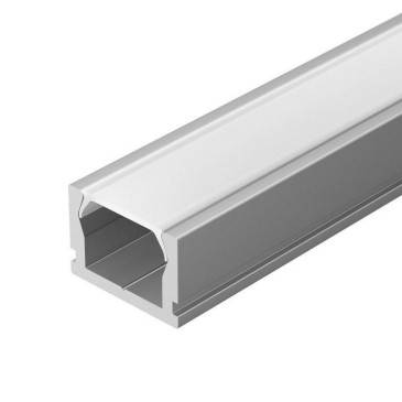 Профиль Arlight PIK для светодиодных лент, материал - алюминий