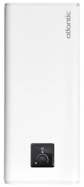 Водонагреватель электрический накопительный Atlantic Vertigo Steatite Essential 100, объем 80л, сухой ТЭН