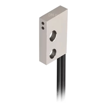 Кабель оптоволоконный Autonics FDFN-210-05R плоский тип, диффузное отражение, расстояние срабатывания 30мм, кабель 1 м, радиус изгиба R1