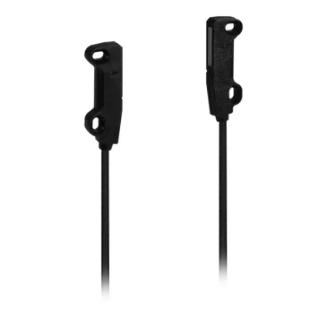 Кабель оптоволоконный Autonics FTW11-210-10R тип зоны, на пересечение луча, расстояние срабатывания 750мм, кабель 1м, радиус изгиба R2