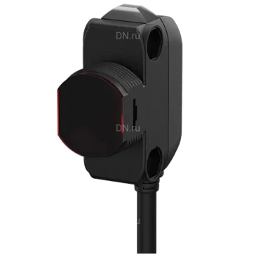 Датчик фотоэлектрический Autonics BH300-DDT диффузный компактный, PNP/NPN-выход с открытым коллектором, кабель диам. 4мм дл. 2.1м, 12-24В, 12-24В, IP67, инфракрасный LED (850нм), расстояние срабатывания - 300мм, материал - пластик Датчик фотоэлектрический Autonics BH300-DDT диффузный компактный, PNP/NPN-выход с открытым коллектором, кабель диам. 4мм дл. 2.1м, 12-24В, 12-24В, IP67, инфракрасный LED (850нм), расстояние срабатывания - 300мм, материал - пластик