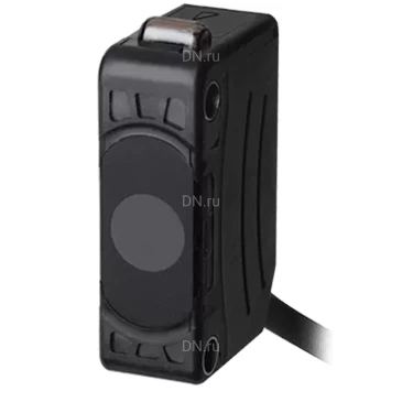 Датчик фотоэлектрический Autonics BJ15M-TDT прямоугольный , на пересечение луча, NPN-выход с открытым коллектором, кабель диам. 3.5мм дл. 2м, 12-24В, IP65, инфракрасный LED (850нм), расстояние срабатывания - 15м, материал корпуса - пластик Датчик фотоэлектрический Autonics BJ15M-TDT прямоугольный , на пересечение луча, NPN-выход с открытым коллектором, кабель диам. 3.5мм дл. 2м, 12-24В, IP65, инфракрасный LED (850нм), расстояние срабатывания - 15м, материал корпуса - пластик