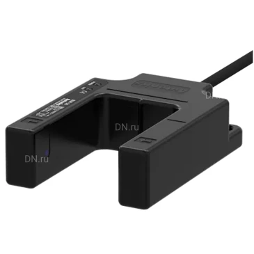 Датчик фотоэлектрический Autonics BUP-30 на пересечение луча, NPN-выход с открытым коллектором, кабель диам. 4мм дл. 2м, 12-24В, IP66, инфракрасный LED (940нм), расстояние срабатывания - 30мм, материал корпуса - пластик Датчик фотоэлектрический Autonics BUP-30 на пересечение луча, NPN-выход с открытым коллектором, кабель диам. 4мм дл. 2м, 12-24В, IP66, инфракрасный LED (940нм), расстояние срабатывания - 30мм, материал корпуса - пластик