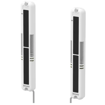 Датчик фотоэлектрический Autonics BWP20-12 барьерный, NPN-выход с открытым коллектором, высота - 220мм, 12 оптических осей, шаг оптической оси - 20мм, 12-24В, IP40, материал - пластик, версия A Датчик фотоэлектрический Autonics BWP20-12 барьерный, NPN-выход с открытым коллектором, высота - 220мм, 12 оптических осей, шаг оптической оси - 20мм, 12-24В, IP40, материал - пластик, версия A