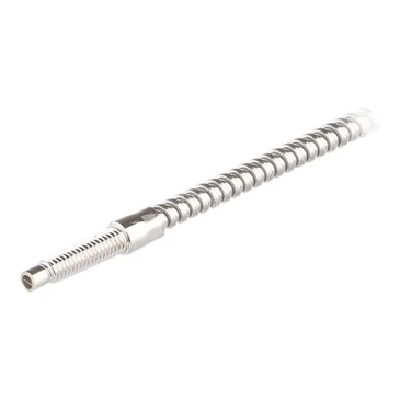 Кабель оптоволоконный Autonics GD-420-20H2 цилиндрический с резьбой, диффузный, расстояние срабатывания 330мм, жаропрочны, многожильный, кабель 2м, радиус изгиба R25